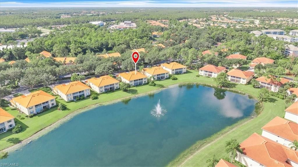 250 Robin Hood Cir, Unit 202, Naples, FL 34104 Photo