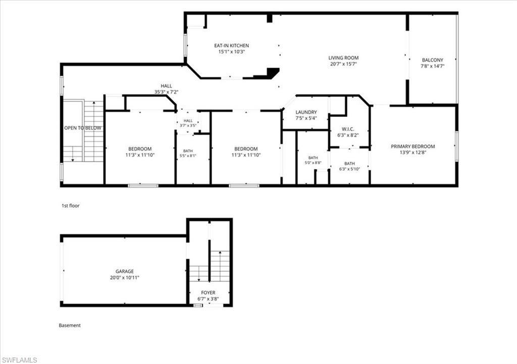 250 Robin Hood Cir, Unit 202, Naples, FL 34104 Photo