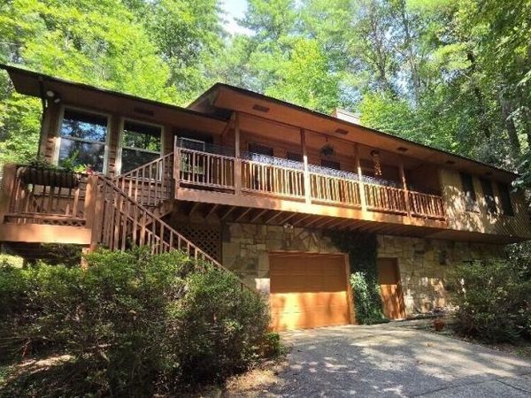 445 Helton Creek Road, Blairsville, GA 30512
