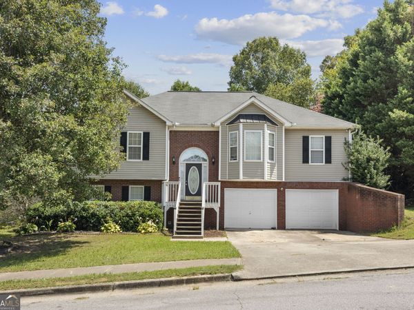 3161 Keenly Ives Court, Buford, GA 30519