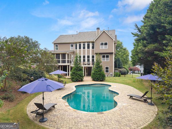 6750 Scottsfield Trace, Cumming, GA 30028