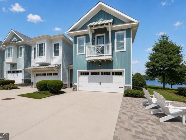 111 Evelyn Alley, Eatonton, GA 31024