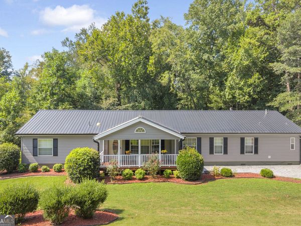7 Stillwater Road, Lavonia, GA 30553