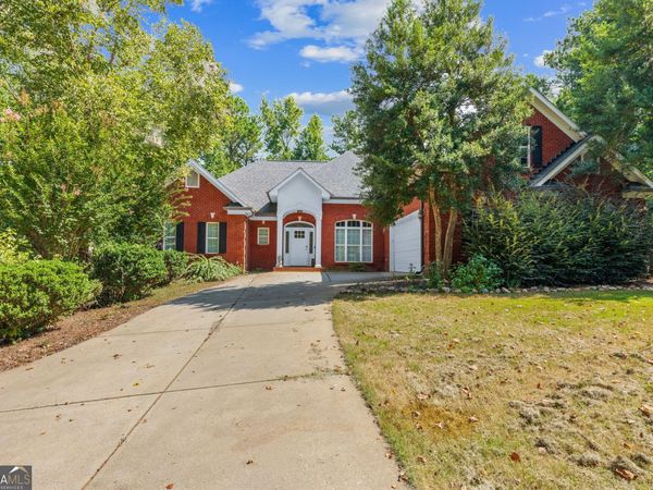 400 Countryside Drive, Mcdonough, GA 30252