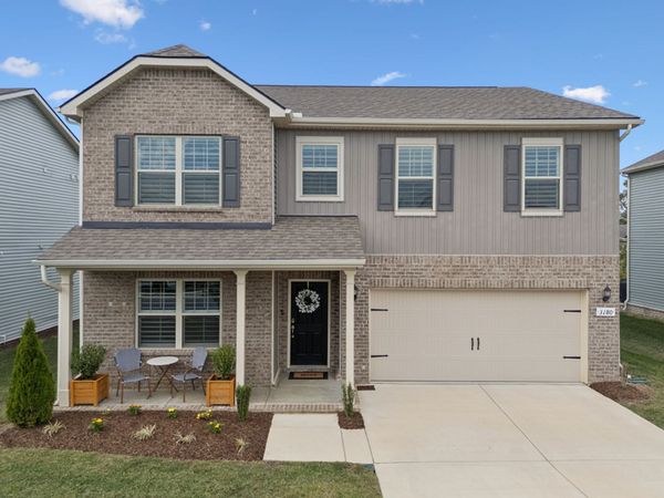 3180 Chaplins Trce, Columbia, TN 38401
