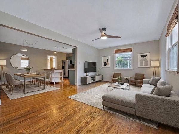 1712 Litton Ave , Nashville, TN 37216