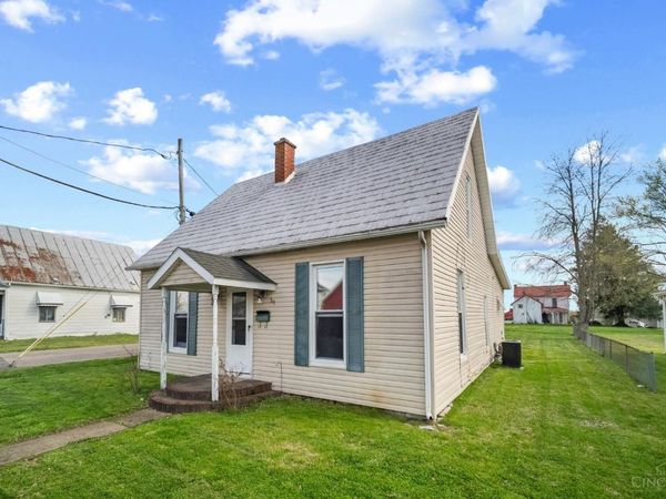 315 E North Street, West Union, OH 45693