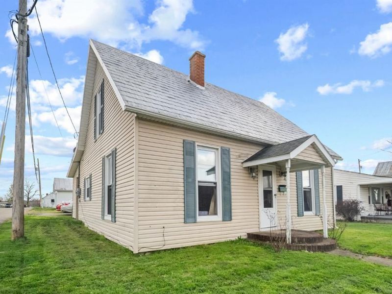315 E North Street, West Union, OH 45693 Photo 19