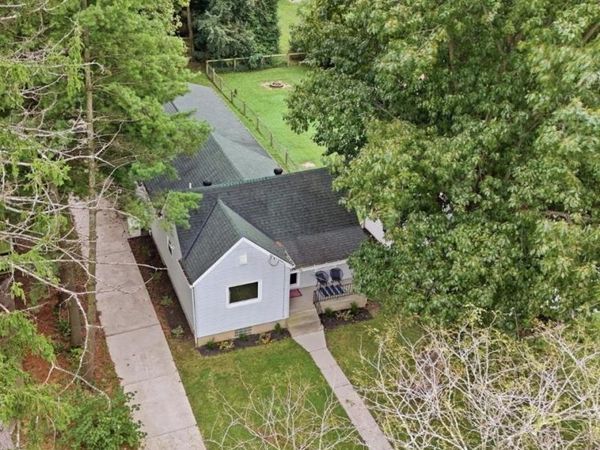 188 Monitor Avenue, Cincinnati, OH 45233