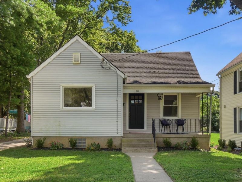 188 Monitor Avenue, Cincinnati, OH 45233 Photo 1