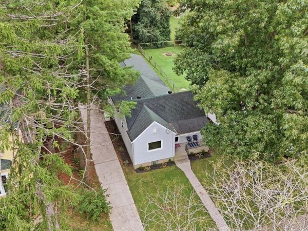 188 Monitor Avenue, Cincinnati, OH 45233