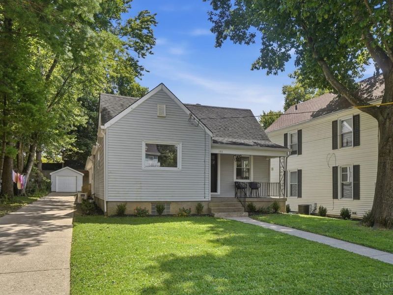 188 Monitor Avenue, Cincinnati, OH 45233 Photo 2