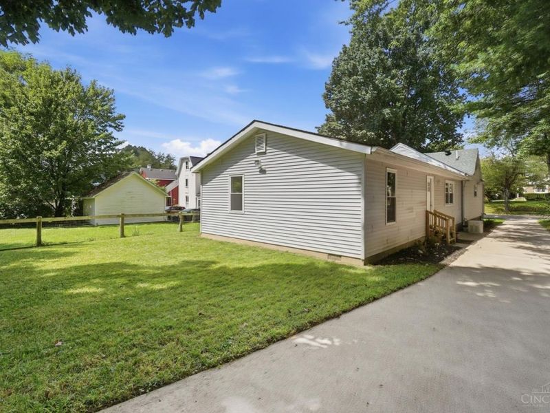188 Monitor Avenue, Cincinnati, OH 45233 Photo 32