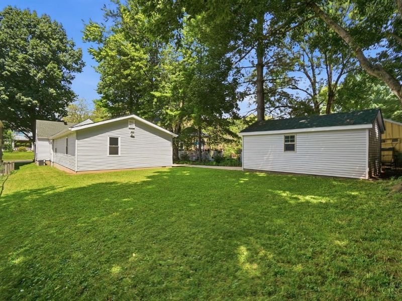 188 Monitor Avenue, Cincinnati, OH 45233 Photo 33