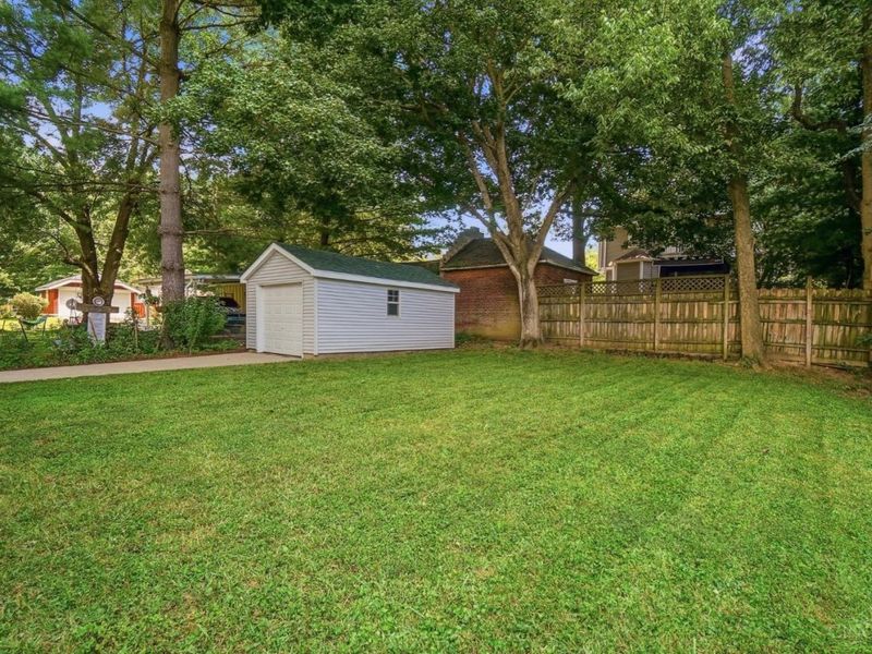 188 Monitor Avenue, Cincinnati, OH 45233 Photo 34