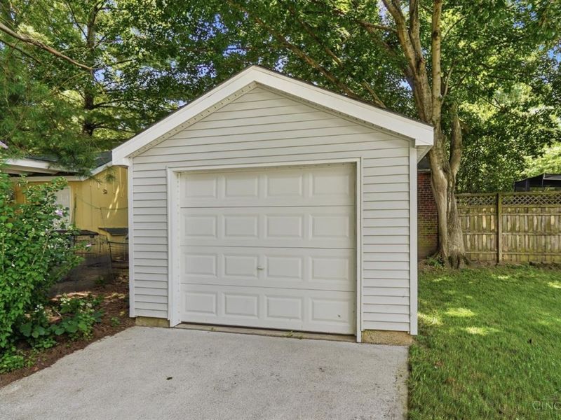 188 Monitor Avenue, Cincinnati, OH 45233 Photo 36