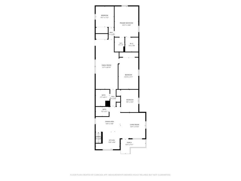 188 Monitor Avenue, Cincinnati, OH 45233 Photo 4