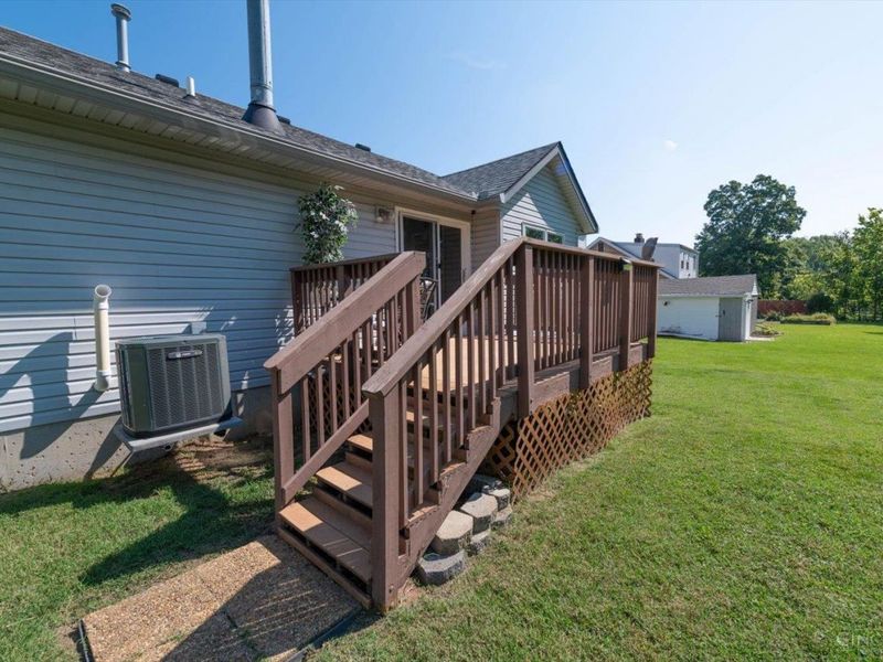 533 Smiley Avenue, Springdale, OH 45246 Photo 38