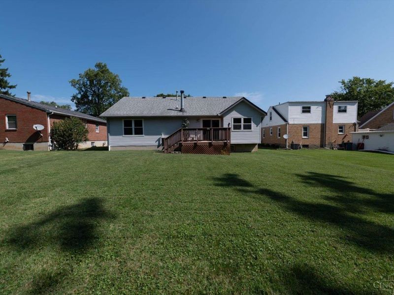 533 Smiley Avenue, Springdale, OH 45246 Photo 42