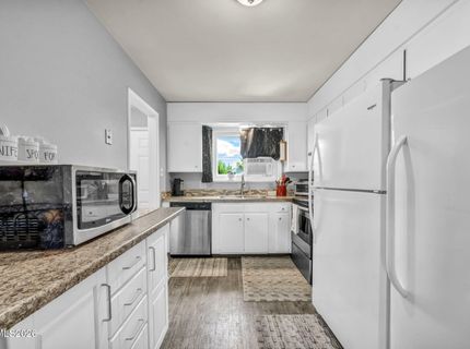 5 Smithridge Park, Reno, NV 89502 Photo