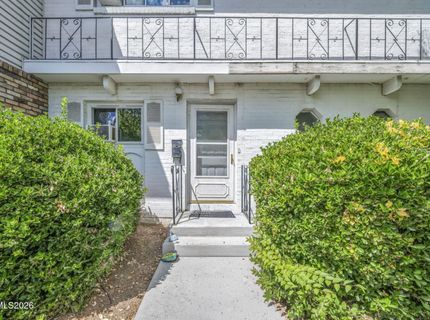 5 Smithridge Park, Reno, NV 89502 Photo