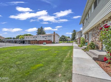 5 Smithridge Park, Reno, NV 89502 Photo