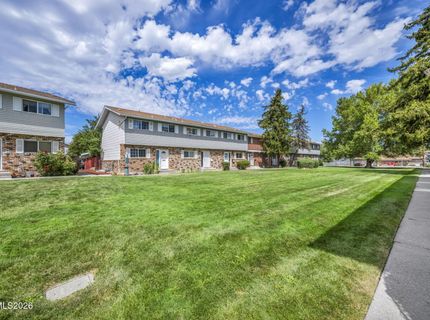 5 Smithridge Park, Reno, NV 89502 Photo