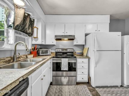 5 Smithridge Park, Reno, NV 89502 Photo