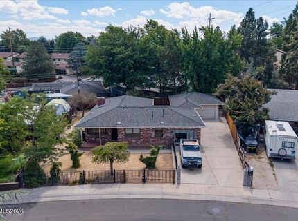 2470 Riviera Street, Reno, NV 89509 Photo