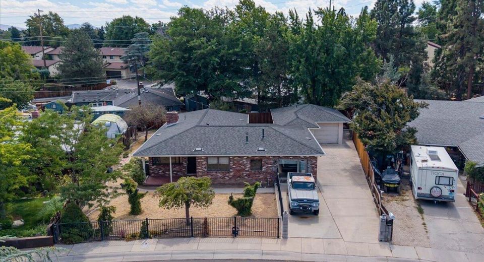 2470 Riviera Street, Reno, NV 89509 Photo