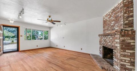 2470 Riviera Street, Reno, NV 89509 Photo