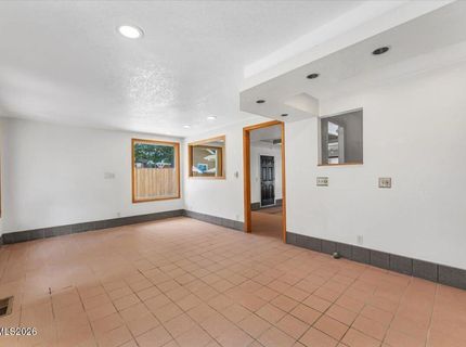 2470 Riviera Street, Reno, NV 89509 Photo