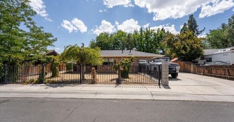 2470 Riviera Street, Reno, NV 89509 Photo