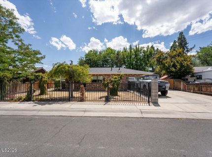 2470 Riviera Street, Reno, NV 89509 Photo