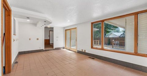 2470 Riviera Street, Reno, NV 89509 Photo