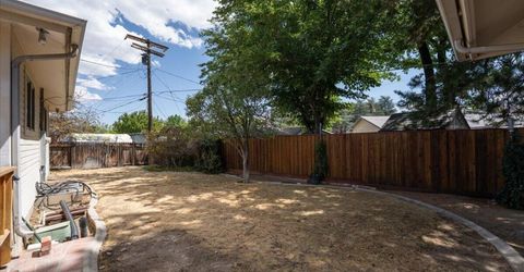 2470 Riviera Street, Reno, NV 89509 Photo