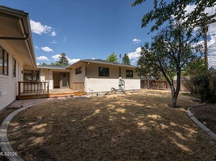 2470 Riviera Street, Reno, NV 89509 Photo