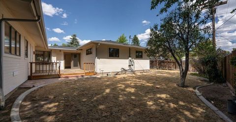 2470 Riviera Street, Reno, NV 89509 Photo
