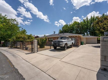 2470 Riviera Street, Reno, NV 89509 Photo