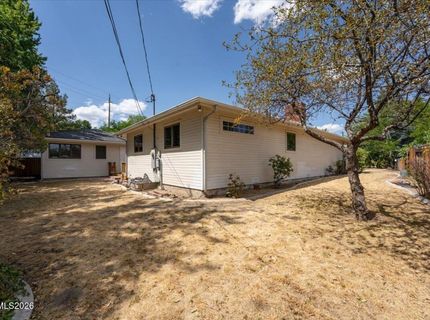 2470 Riviera Street, Reno, NV 89509 Photo