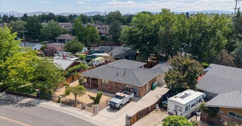 2470 Riviera Street, Reno, NV 89509 Photo