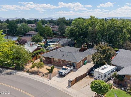 2470 Riviera Street, Reno, NV 89509 Photo