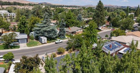 2470 Riviera Street, Reno, NV 89509 Photo