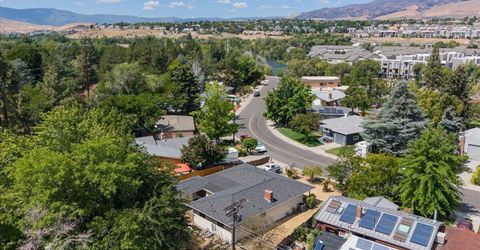 2470 Riviera Street, Reno, NV 89509 Photo