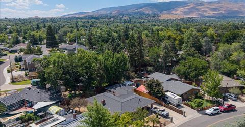 2470 Riviera Street, Reno, NV 89509 Photo
