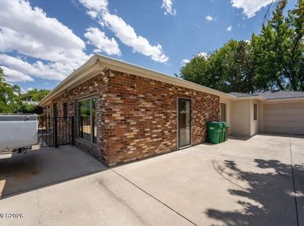 2470 Riviera Street, Reno, NV 89509 Photo