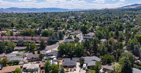 2470 Riviera Street, Reno, NV 89509 Photo