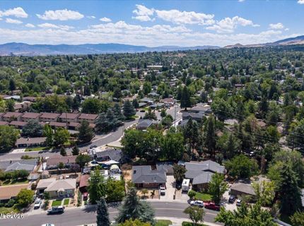 2470 Riviera Street, Reno, NV 89509 Photo