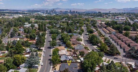 2470 Riviera Street, Reno, NV 89509 Photo