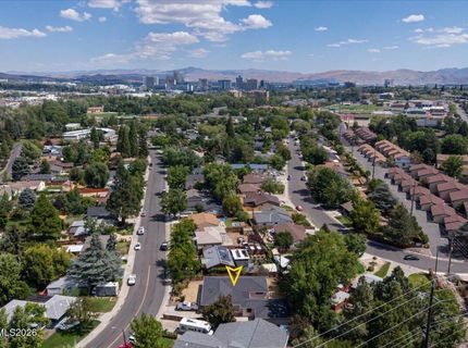 2470 Riviera Street, Reno, NV 89509 Photo